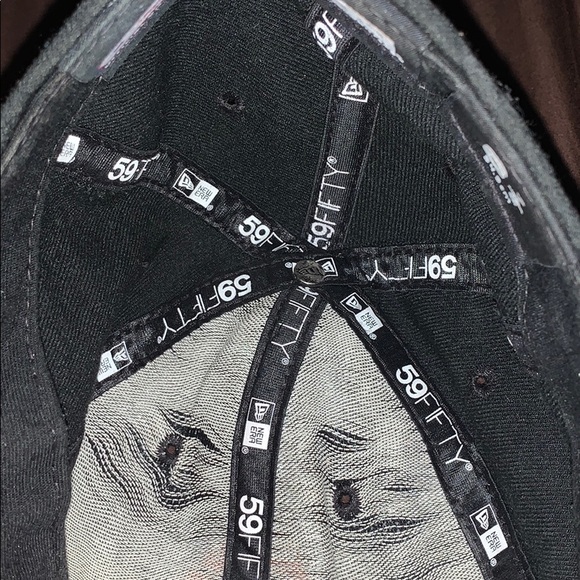 Baseball Cap - Picture 3 of 3